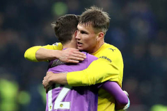 6 đại diện Ngoại hạng Anh xuất hiện ở vòng 1/8 Champions League