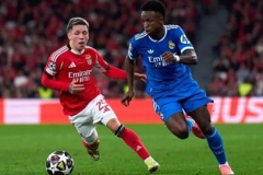 Nếu Vinicius bị khóa chặt, Real Madrid còn lại gì?