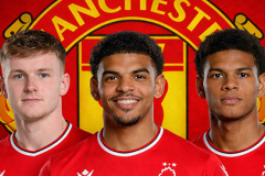 Tin giờ chót 26/2: Chi 230 triệu bảng cho 3 ngôi sao, MU sẽ vô địch Premier League?