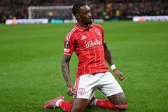 Kết quả bóng đá đêm 26/2, rạng sáng 27/2, kết quả bóng đá đêm qua và rạng sáng nay tại lượt về play-off Europa League, Conference League