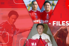 Ma Mingyu, thương vụ nhầm lẫn và hành trình kỳ lạ của cầu thủ Trung Quốc đầu tiên ở Serie A