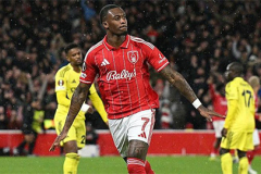 Vòng play-off Europa League và Conference League: Đại diện Ngoại hạng Anh vào vòng 1/8