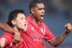 CAHN vô đối, nắm quyền tự quyết chức vô địch V.League