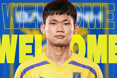 Trung vệ U23 Việt Nam bất ngờ gia nhập đội hạng Nhất