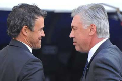 Carlo Ancelotti và các HLV 'lột xác' khi được ra biển lớn