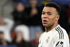 Mbappe đang rơi vào trạng thái hoang mang trước đại chiến với Man City