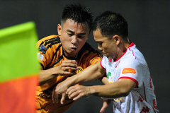 Thanh Hóa bất khuất