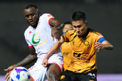 Doãn Ngọc Tân: ‘Đến chết, anh em Thanh Hoá cũng không bỏ cuộc’