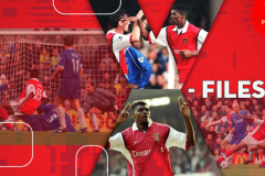 Nwankwo Kanu: Quái kiệt biến cả đội Chelsea thành những gã hề