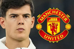 MU bị mê hoặc bởi tiền vệ có mùa giải ra mắt ấn tượng tại Bundesliga