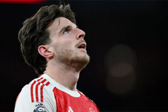 Arsenal và Arteta 'đứng ngồi không yên' dù hạ Chelsea