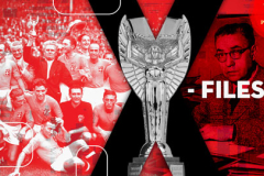 Chiếc cúp vàng World Cup đã từng long đong như thế nào?