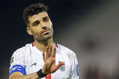 Mehdi Taremi muốn trở về bảo vệ đất nước Iran