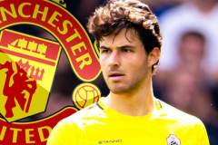 Top 5 bản hợp đồng nâng tầm đội bóng mới ở mùa giải này: Có cả người gác đền của MU