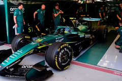 Australian Grand Prix 2026: Chưa bắt đầu, đội Aston Martin đã tính bỏ cuộc