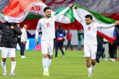 LĐBĐ Iran nói về khả năng tham dự World Cup 2026