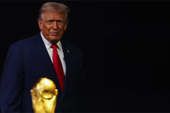 World Cup 2026 đứng trước nguy cơ bị tẩy chay?