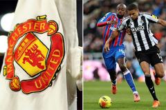 MU nhắm đến việc chiêu mộ 4 ngôi sao Newcastle