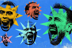 Haaland, Kane hay 'Rô béo': Ai là trung phong xuất sắc nhất thế kỷ 21?