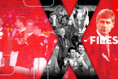 MU học lỏm bí quyết của Wenger để có 'cú ăn 3' năm 1999