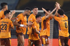 HAGL chơi lớn, đặt mục tiêu vô địch V.League 