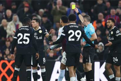 Tiền vệ Chelsea nhận thẻ vàng khó đỡ ở trận đại thắng Aston Villa