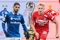 Lịch thi đấu bóng đá hôm nay, ngày 5/3