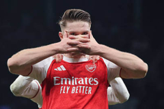 Tin giờ chót 5/3: Gyokeres được đề cử Cầu thủ xuất sắc nhất tháng 2