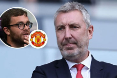 MU đẩy mạnh ‘thương vụ ăn ba’