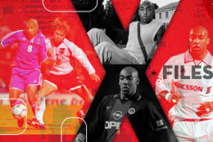 Stephane Dalmat: 'Zidane phiên bản lỗi' và giai thoại bất hủ