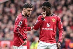 MU có thời hạn để tránh kịch bản tồi tệ xảy ra