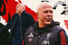 Liverpool cần sa thải Arne Slot ngay và luôn?