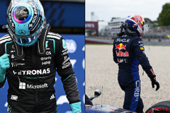 Russell giành pole tại chặng mở màn Australian GP