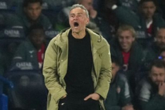 PSG run rẩy trước ngày tiếp đón Chelsea