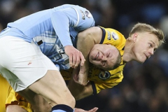 ‘Thuế Haaland’ đáng sợ thế nào?