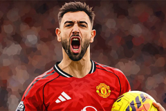 MU đưa ra đề nghị hợp đồng 'khủng' để giữ chân Bruno Fernandes