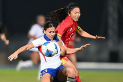 Kịch bản hiếm có trên thế giới có thể xảy ra với ĐT nữ Việt Nam