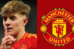 MU nhắm ‘viên ngọc quý’ của Como