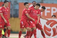 Bất ngờ với số lượng cầu thủ CAHN được gọi lên ĐT Việt Nam