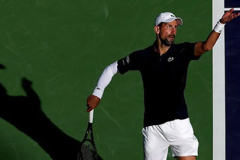 Djokovic vào vòng 4 Indian Wells sau 9 năm chờ đợi