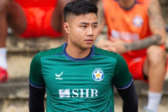 Khi các thủ môn hành động