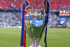 Dự đoán nhà vô địch Champions League 15 năm tiếp theo: Bất ngờ ở năm 2040