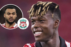 Liverpool sẵn sàng phá kỷ lục để mua người thay Gakpo