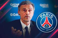 Vì sao PSG sa sút?