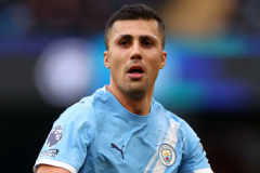 Rodri thoát án treo giò, Man City nhận cú hích lớn trong cuộc đua vô địch