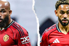 Cunha và Mbeumo, nạn nhân mới của ‘căn bệnh cũ’ tại MU