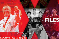 Cuộc điện thoại 'tuyển mộ kép' của Ronaldo tại MU