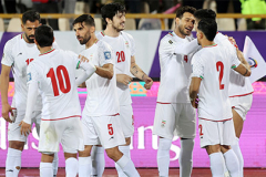 Đội tuyển nào sẽ thay Iran dự World Cup 2026?