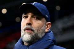 Tudor sắp lập kỷ lục HLV tại vị ngắn nhất, Tottenham đã có sẵn người thay