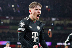 Top 10 cầu thủ tăng giá 'choáng' nhất: Bundesliga lấn át, 'thợ xây' Igor Thiago có mặt